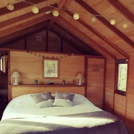 La Cabane *