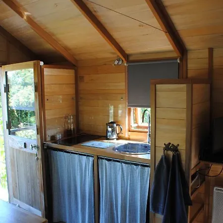 La Cabane