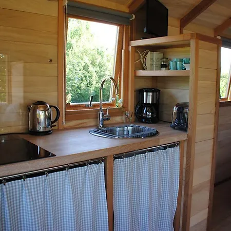La Cabane *