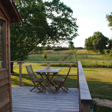 La Cabane