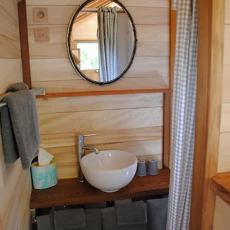 La Cabane *