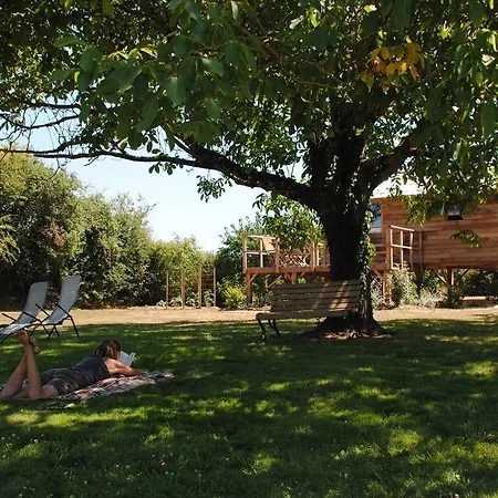 Tatil Evi La Cabane