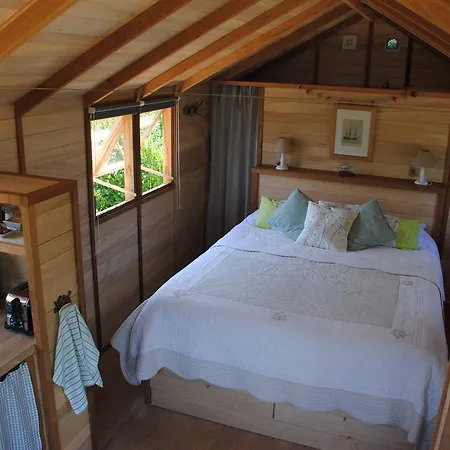 La Cabane *
