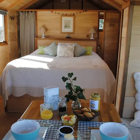 La Cabane *