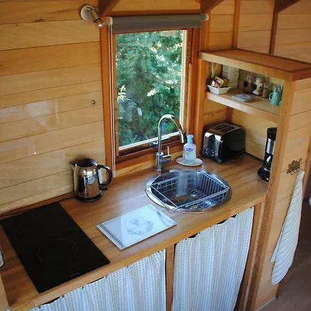 Tatil Evi La Cabane