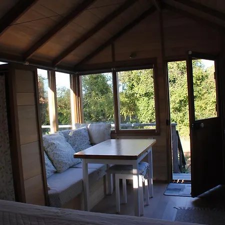 Tatil Evi La Cabane