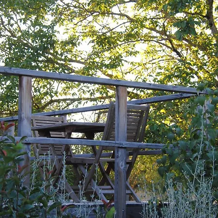 Tatil Evi La Cabane *