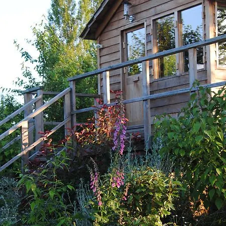 La Cabane Tatil Evi