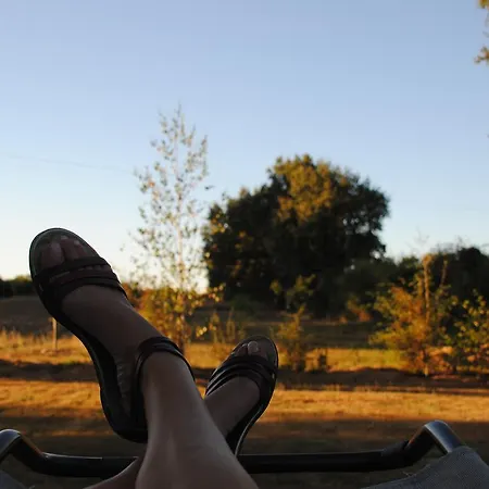 La Cabane Tatil Evi *