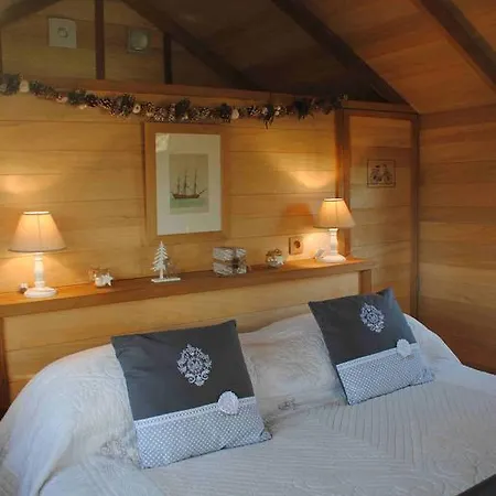 La Cabane Tatil Evi