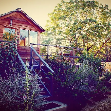 La Cabane * Montmorillon