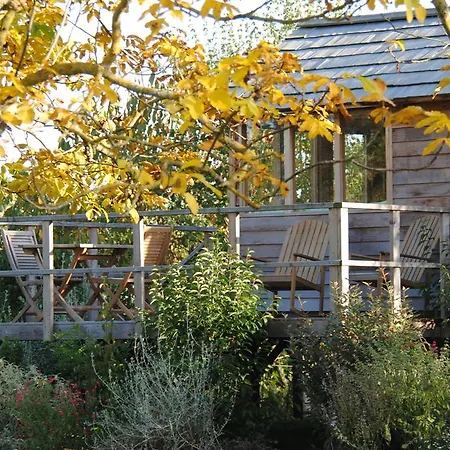La Cabane Montmorillon