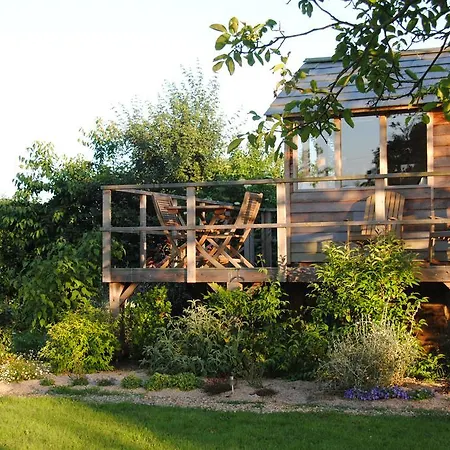 Tatil Evi La Cabane *
